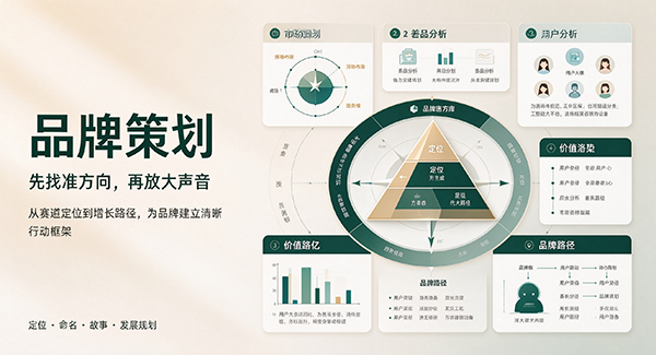 衡阳县品牌策划