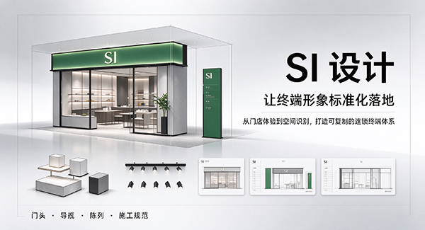 衡阳县SI设计