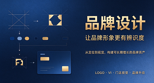 衡阳县品牌设计